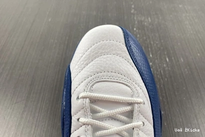12 Blue Retro 747 Practical French 130690 Jordan 113 0901